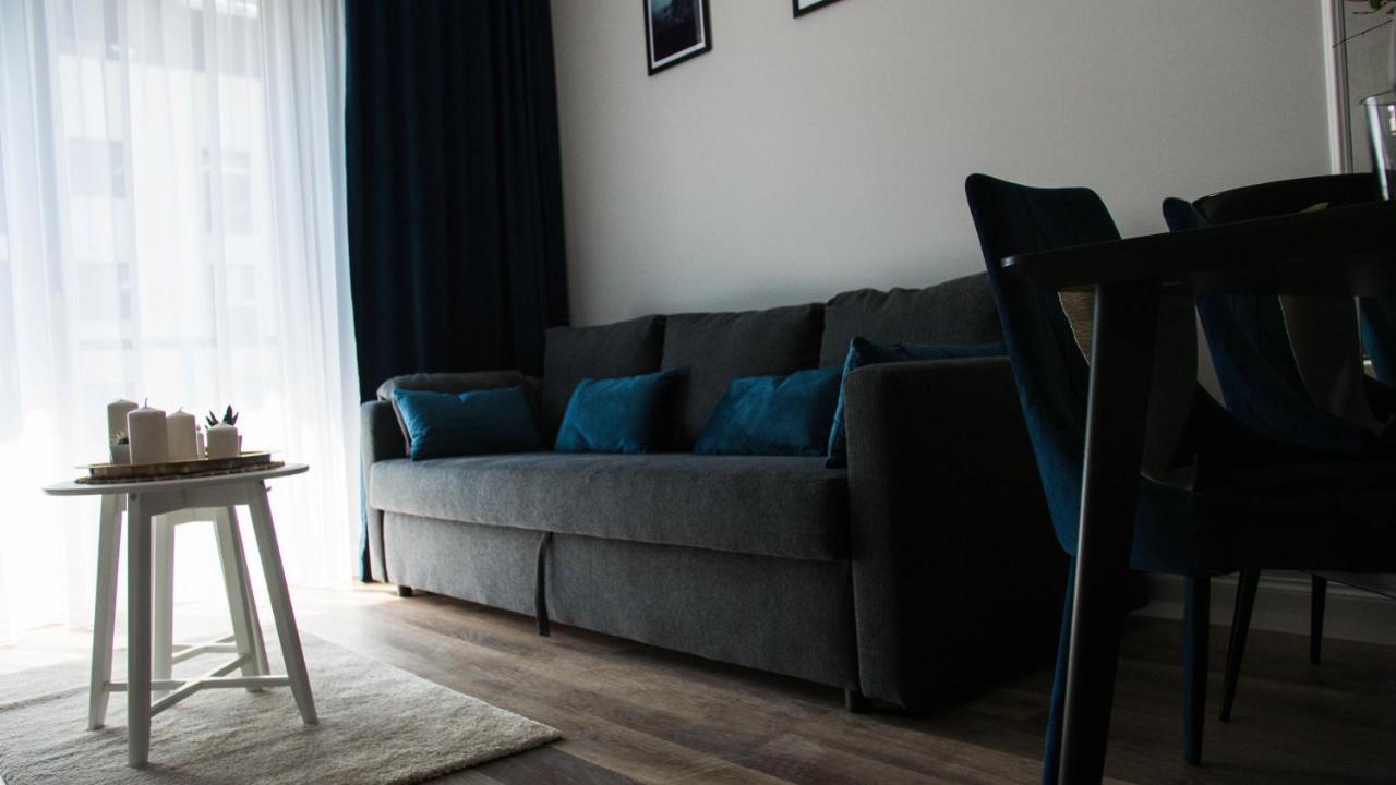 Ho!House Daire Wroclaw Dış mekan fotoğraf